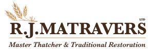 RJ Matravers Logo